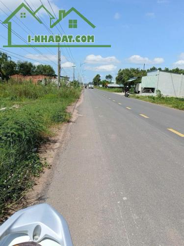 ► ĐẤT NỀN CAO CẤP - VỊ TRÍ KIM CƯƠNG THẠNH MỸ LỢI - TP. THỦ ĐỨC - 1