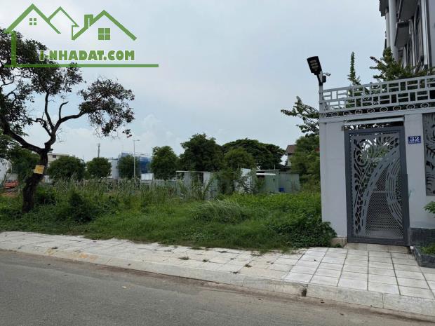 ► ĐẤT NỀN CAO CẤP - VỊ TRÍ KIM CƯƠNG THẠNH MỸ LỢI - TP. THỦ ĐỨC - 2