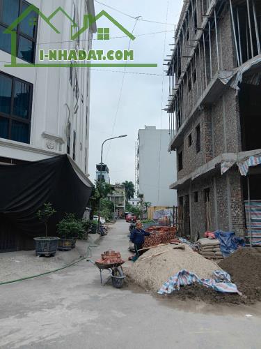 ► CHÍNH CHỦ CẦN BÁN GẤP MẢNH ĐẤT CÓ 102 – KHU PHÂN LÔ DỊCH VỤ LẠI XÁ, HOÀI ĐỨC
