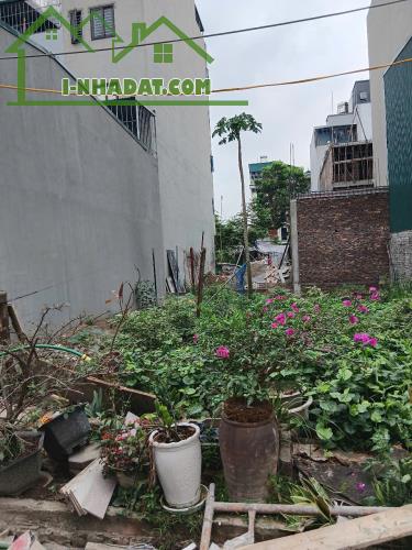► CHÍNH CHỦ CẦN BÁN GẤP MẢNH ĐẤT CÓ 102 – KHU PHÂN LÔ DỊCH VỤ LẠI XÁ, HOÀI ĐỨC - 1