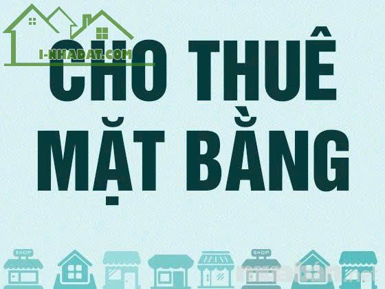 CHO THUÊ MẶT BẰNG KINH DOANH - 142M2 - MẶT PHỐ TRẦN VĂN LAI, MỸ ĐÌNH, NAM TỪ LIÊM, HÀ NỘI