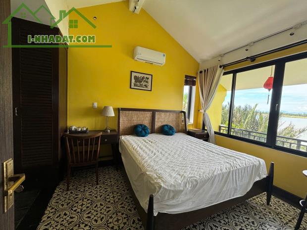 Villa mt Nguyễn Tri Phương - ngay ven sông lớn Thu Bồn cần bán - 1