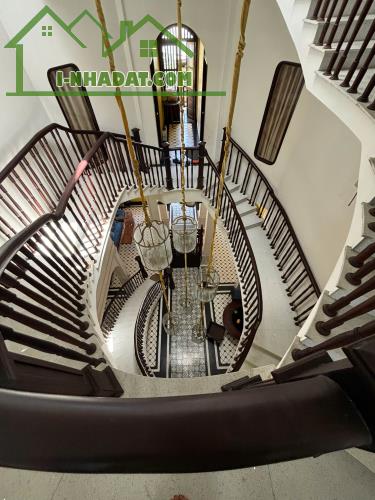 Villa mt Nguyễn Tri Phương - ngay ven sông lớn Thu Bồn cần bán - 3