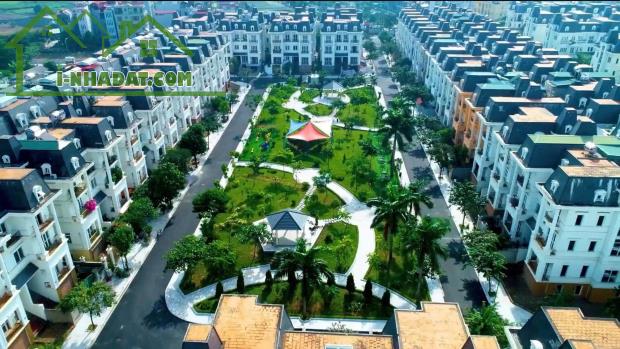CẦN BÁN CĂN BIỆT THỰ LIDECO – VIEW CÔNG VIÊN – NHÀ HOÀN THIỆN ĐẸP - 3