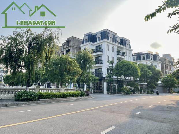 CẦN BÁN CĂN BIỆT THỰ LIDECO – VIEW CÔNG VIÊN – NHÀ HOÀN THIỆN ĐẸP - 1