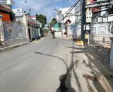 Đất mặt tiền Lê Việt Thắng P5, Mỹ Tho Tiền Giang