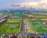 Bán đất đường nội bộ KDC Nam Long đường Liên Phường cạnh The Global city