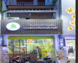 CHÍNH CHỦ Sang Nhượng Quán BẮC - Đắc Địa Tại Lê Văn Sỹ, Quận 3