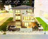 🏡 BIỆT THỰ ĐƠN LẬP CASA FLORA VSIP NGHỆ AN– KHÔNG GIAN SỐNG XỨNG TẦM 🌿