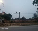 CHÍNH CHỦ BÁN LÔ ĐẤT SIÊU ĐẸP – TRUNG TÂM THỊ TRẤN LÂM THAO – PHÚ THỌ