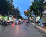 NGÔ THÌ NHẬM MẢNH ĐẤT DUY NHẤT - Ô TÔ - NGÕ THÔNG - KINH DOANH -60M2 - MT 5M.