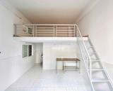 Phòng trọ 40m2, Hồ Văn Huê, Phú Nhuận