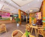 Bán nhà mặt phố Phan Chu Trinh, Vũng Tàu, diện tích 180m2, giá 23 tỷ, sổ hồng. Liên hệ: