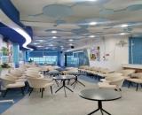 TÒA NHÀ VĂN PHÒNG CAO CẤP -  MẶT TIỀN PHẠM VĂN ĐỒNG - NGAY GIGAMALL, 7 TẦNG, CHỈ 55.2 TỶ.