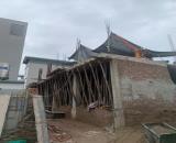 Nhà Xây Mới Kiên Cố Ngay Gần ĐL Thăng Long (43m x 4T) Sát Chợ, Uỷ Ban. Giá 3.95 Tỷ
