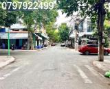 Nhà MT đường Phan Kế Bính - Phường 9