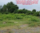 LÔ ĐẤT VỊ TRÍ ĐẸP – GIÁ TỐT - Chính Chủ Cần Bán Nhanh lô đất tiềm năng huyện Nhơn Trạch,