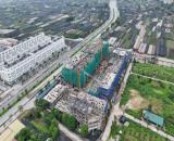 Bán tòa Building 7 tầng đại lộ Tây Thăng Long DTSD 456m giá 27.5 tỷ