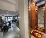 CHDV 7 Tầng Thang Máy DT ( 4x20 ) MT ĐƯỜNG LÊ ĐỨC THỌ, GÒ VẤP - 14 Tỷ