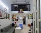 Bán nhà Trần Hụy Liệu Phú Nhuận, Phường 12, 4 Tầng (3.2m x 9m) 27.7m² - Giá 5.8 tỷ TL