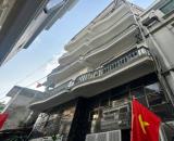 Cho thuê Toà Nhà Phố Hoàng Như Tiếp,Long Biên ,có 24 phòng