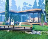 Bán biệt thự tại Quốc Lộ 20, 3,65 tỷ, 200m2, nội thất đầy đủ
