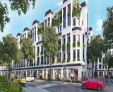 Bán biệt thự Green Little Town Gia Lâm song lập 200m2, suất ngoại giao của chủ đầu tư!