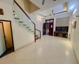 NHÀ 56M2*5T TRẦN ĐẠI NGHĨA, NGÕ Ô TÔ, KINH DOANH TỐT
