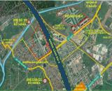 Bán thu hồi vốn mảnh đất dịch vụ khu A Yên Nghĩa giá rẻ 50m2 MT5m đường12m không lỗi