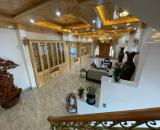 Bán biệt thự mặt tiền An Sơn, Phường 4, Đà Lạt – 665m² sàn, 7 phòng ngủ, full tiện ích