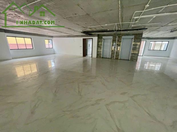 Siêu Building Lạc Long Quân Tây Hồ, View Hồ Tây 2 Thoáng, 2 Thang Máy, DT 300M KD 150Tr/Th - 2
