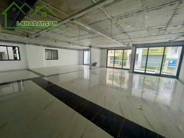 Siêu Building Lạc Long Quân Tây Hồ, View Hồ Tây 2 Thoáng, 2 Thang Máy, DT 300M KD 150Tr/Th - 4