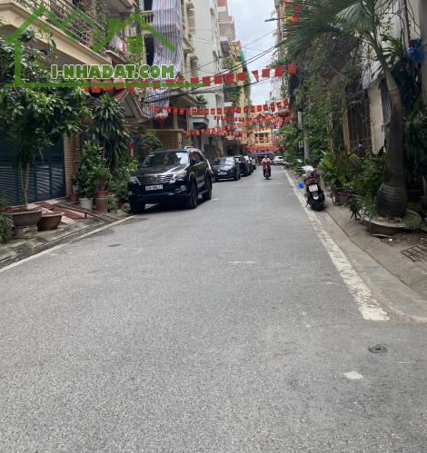 Siêu Building Lạc Long Quân Tây Hồ, View Hồ Tây 2 Thoáng, 2 Thang Máy, DT 300M KD 150Tr/Th - 5