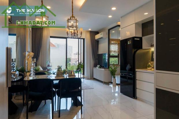 Suất ngoại giao căn hộ The Felix căn 2PN 70m2 - Kèm Voucher nội thất 100tr - 5