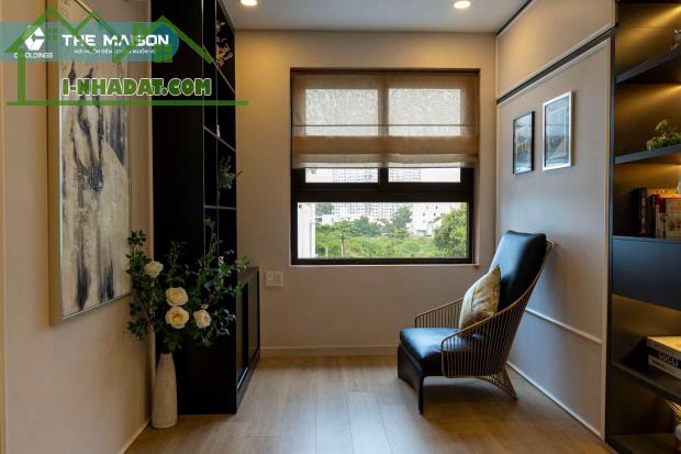 Suất ngoại giao căn hộ The Felix căn 2PN 70m2 - Kèm Voucher nội thất 100tr - 4