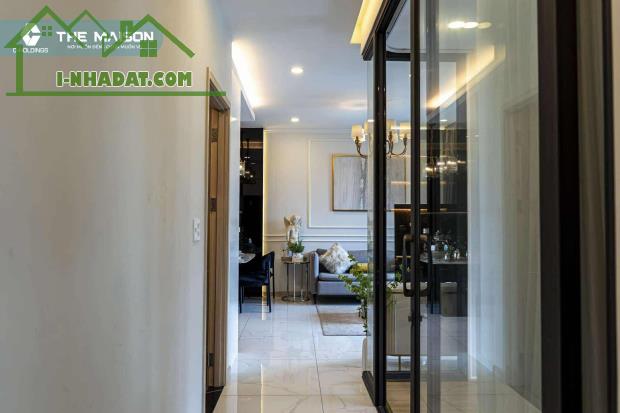 Suất ngoại giao căn hộ The Felix căn 2PN 70m2 - Kèm Voucher nội thất 100tr - 3