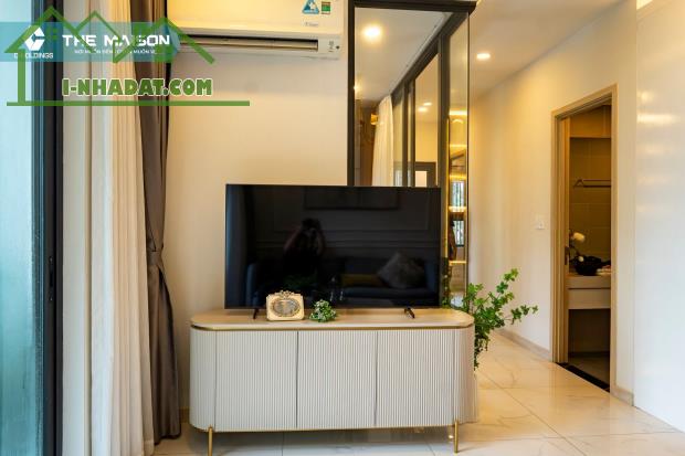 Suất ngoại giao căn hộ The Felix căn 2PN 70m2 - Kèm Voucher nội thất 100tr - 2