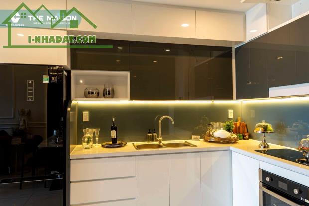 Suất ngoại giao căn hộ The Felix căn 2PN 70m2 - Kèm Voucher nội thất 100tr - 1