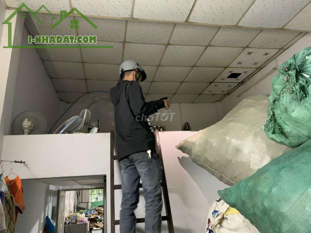 Bán nhà mặt tiền kinh doanh buôn bán tại Tân Bình, Dĩ An - 3