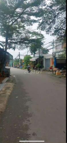 Bán nhà mặt tiền kinh doanh buôn bán tại Tân Bình, Dĩ An - 2