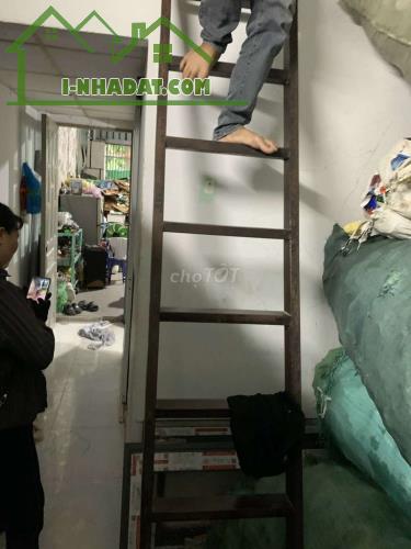 Bán nhà mặt tiền kinh doanh buôn bán tại Tân Bình, Dĩ An - 1