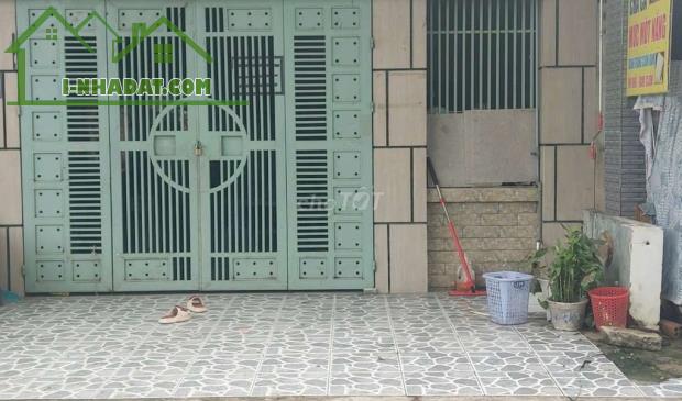 Bán nhà mặt tiền kinh doanh buôn bán tại Tân Bình, Dĩ An