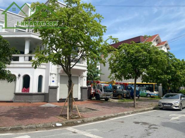 Chính chủ bán lô đất mặt đường Nguyễn Cao, Khu đô thị mới Tuệ Tĩnh, P. Cẩm Thượng, TP. - 1