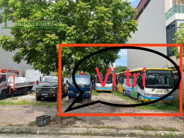 Chính chủ bán lô đất mặt đường Nguyễn Cao, Khu đô thị mới Tuệ Tĩnh, P. Cẩm Thượng, TP. - 3