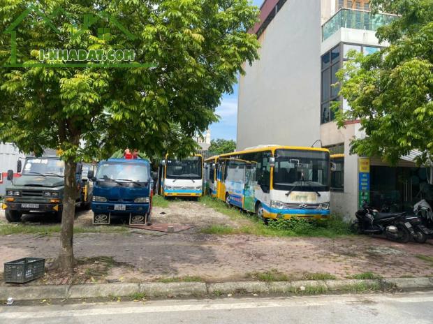 Chính chủ bán lô đất mặt đường Nguyễn Cao, Khu đô thị mới Tuệ Tĩnh, P. Cẩm Thượng, TP. - 4