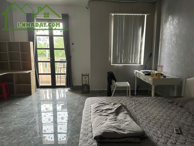 Cho Thuê Căn Studio Citiland Mới 100%- Full Nội Thất - Ban Công - Phường 10, Gò Vấp - 1