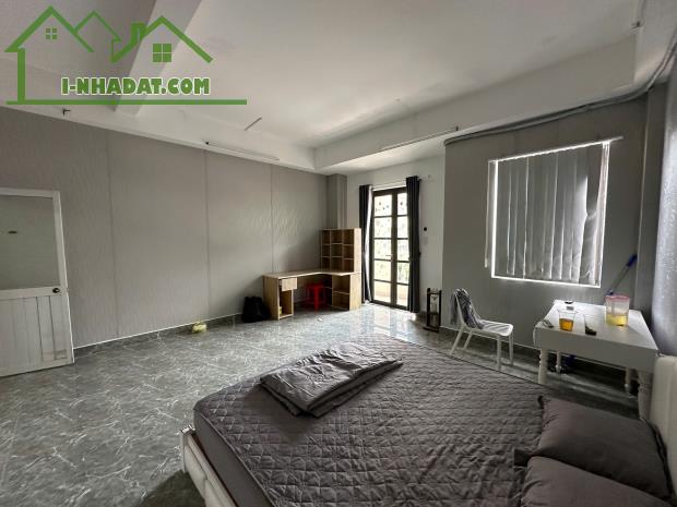 Cho Thuê Căn Studio Citiland Mới 100%- Full Nội Thất - Ban Công - Phường 10, Gò Vấp - 3