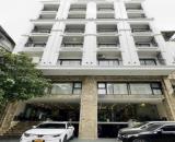 Siêu Building Lạc Long Quân Tây Hồ, View Hồ Tây 2 Thoáng, 2 Thang Máy, DT 300M KD 150Tr/Th