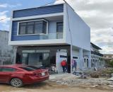 Bán dãy nhà trọ mới  đang kinh doanh 4x22, ngay Xã Đức Hòa, có 5P, xây 1T 1L , giá 1ty550