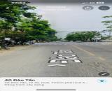 🏡 BÁN NHÀ 3,2 TỶ -2 TẦNG DT 78M(6x13) 2 MẶT TIỀN KIỆT ÔTÔ – ĐÀO TẤN - THUẬN HOÁ -TP. HUẾ